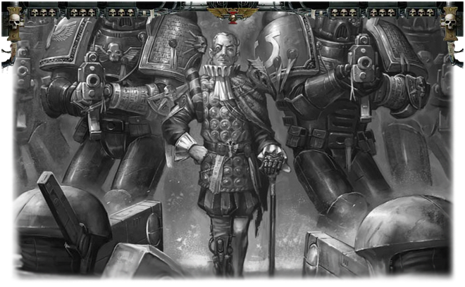 Воля императора 7 читать. Гидеон Рейвенор арт. Уриэль вархаммер. Warhammer 40000 Гарлон нейл. Гарлон нейл вархаммер 40к.